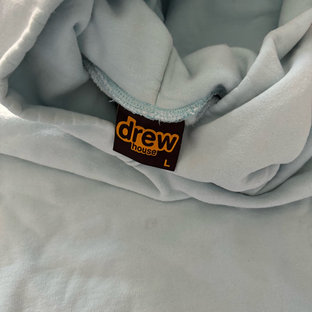 Drew hoodie